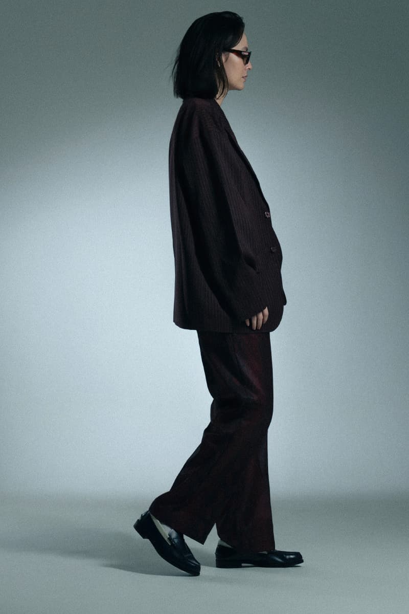 TENELEVEN Hadirkan Eksplorasi Tekstur dan Siluet Lewat Koleksi Fall/Winter 25