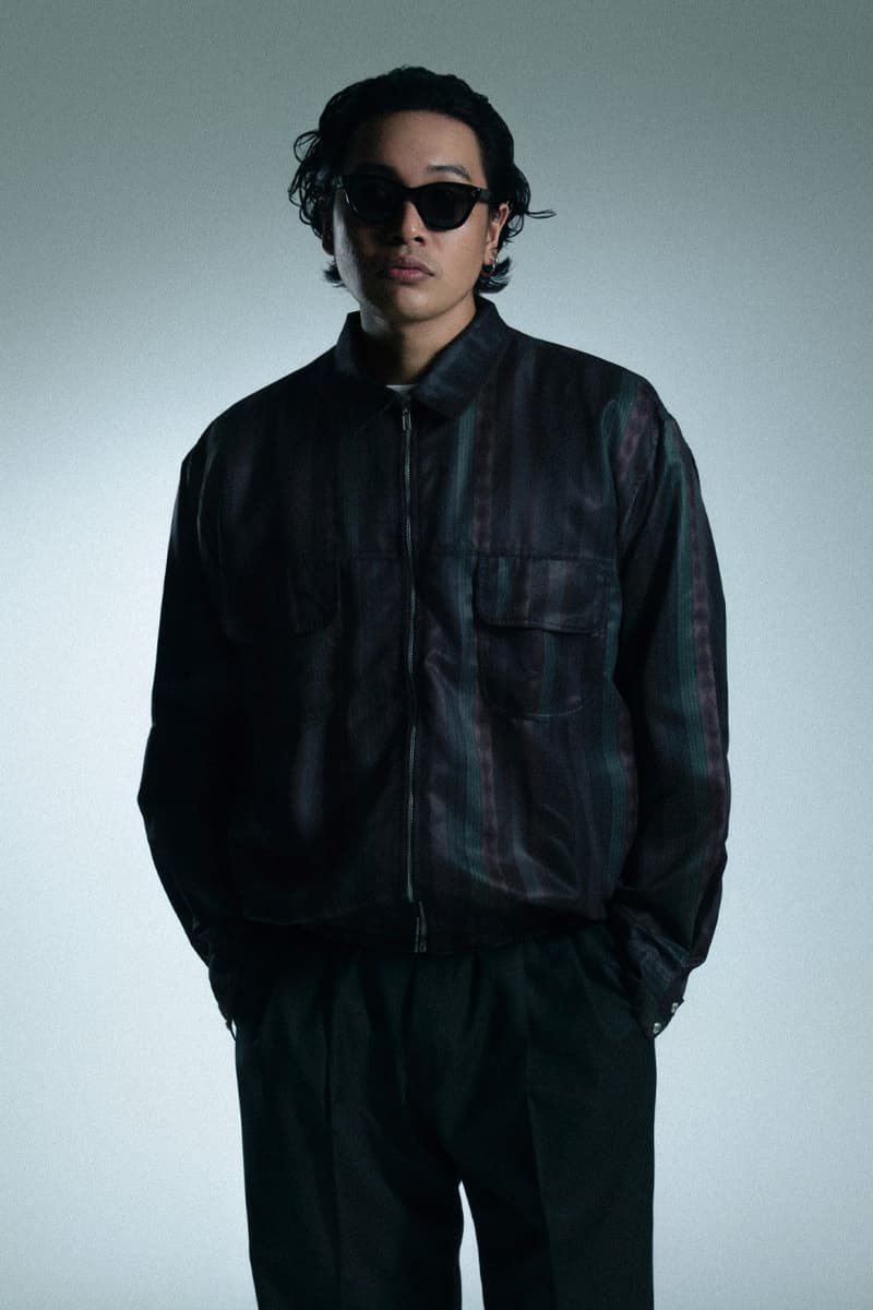 TENELEVEN Hadirkan Eksplorasi Tekstur dan Siluet Lewat Koleksi Fall/Winter 25