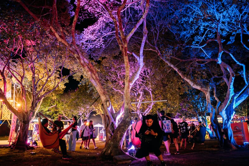 Joyland Sessions Pastikan Experience Musik Tingkat Tinggi, Meski Skalanya Lebih Kecil