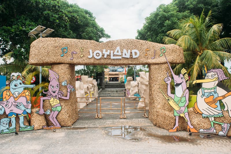 Joyland Sessions Pastikan Experience Musik Tingkat Tinggi, Meski Skalanya Lebih Kecil