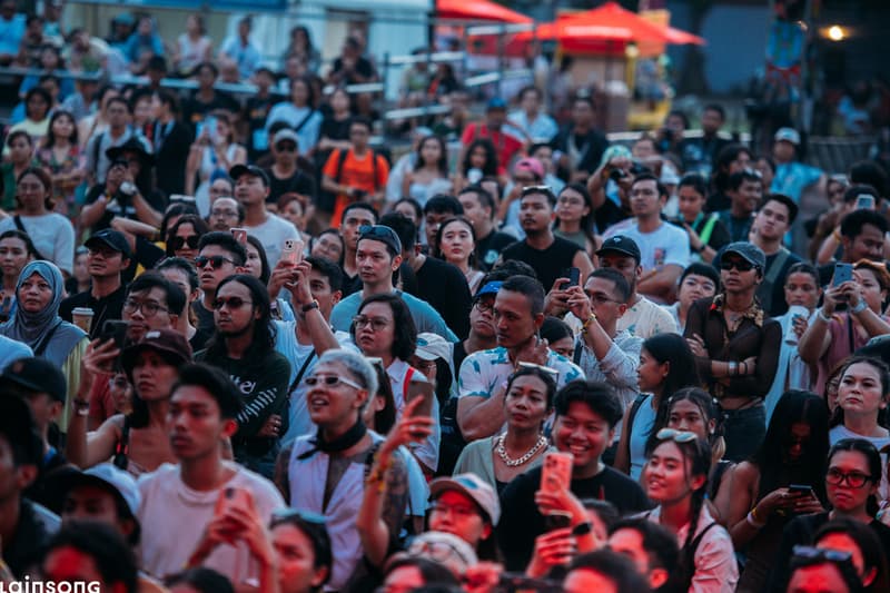 Joyland Sessions Pastikan Experience Musik Tingkat Tinggi, Meski Skalanya Lebih Kecil