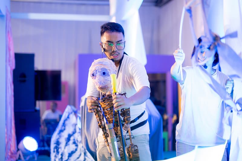 Joyland Sessions Pastikan Experience Musik Tingkat Tinggi, Meski Skalanya Lebih Kecil