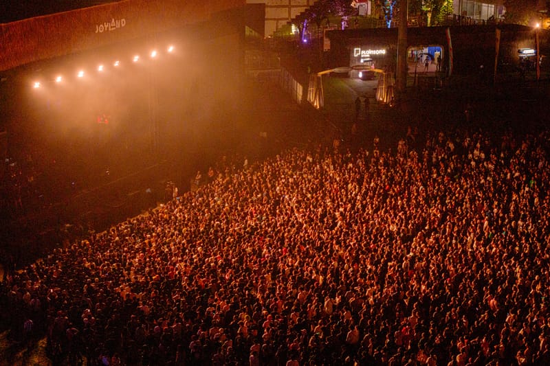 Joyland Sessions Pastikan Experience Musik Tingkat Tinggi, Meski Skalanya Lebih Kecil