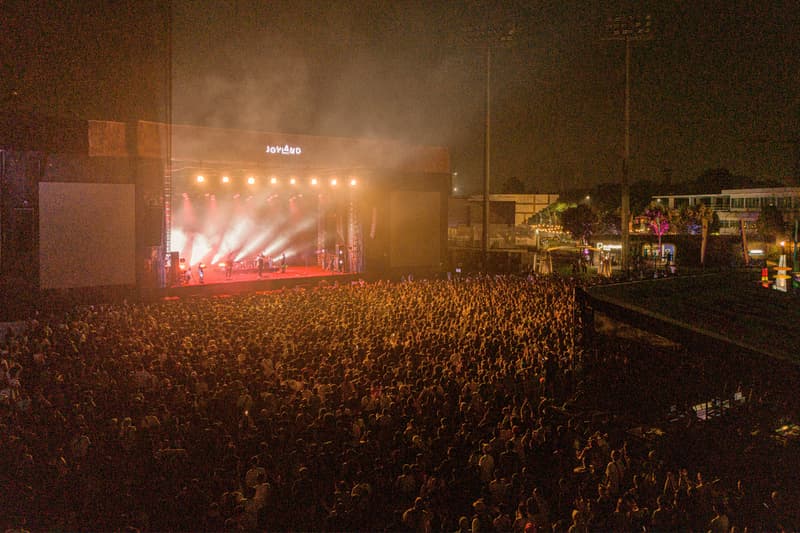 Joyland Sessions Pastikan Experience Musik Tingkat Tinggi, Meski Skalanya Lebih Kecil