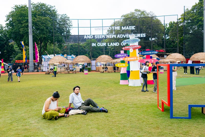 Joyland Sessions Pastikan Experience Musik Tingkat Tinggi, Meski Skalanya Lebih Kecil