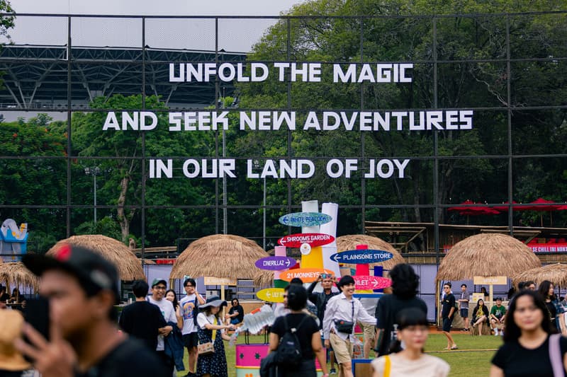 Joyland Sessions Pastikan Experience Musik Tingkat Tinggi, Meski Skalanya Lebih Kecil