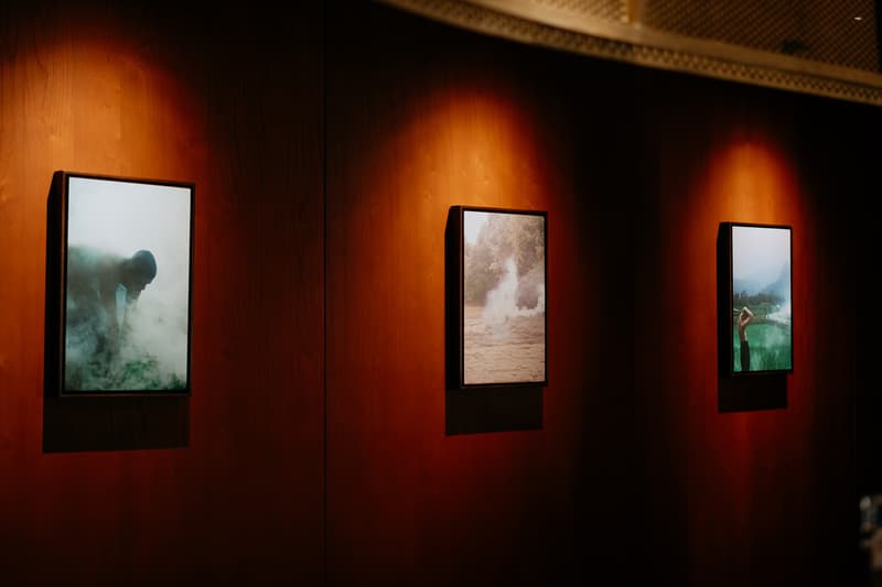 Pameran “Out of Home” dari Hilarius Jason: Eksplorasi Memori di Bar Kotak