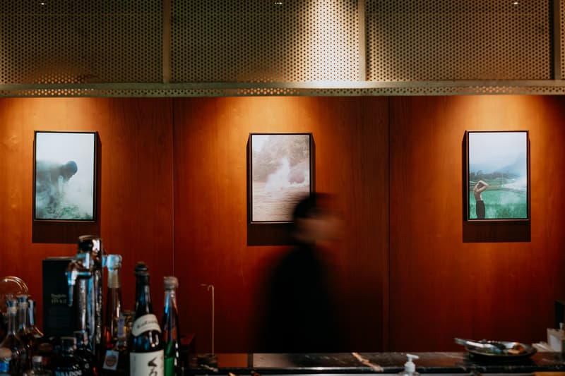 Pameran “Out of Home” dari Hilarius Jason: Eksplorasi Memori di Bar Kotak