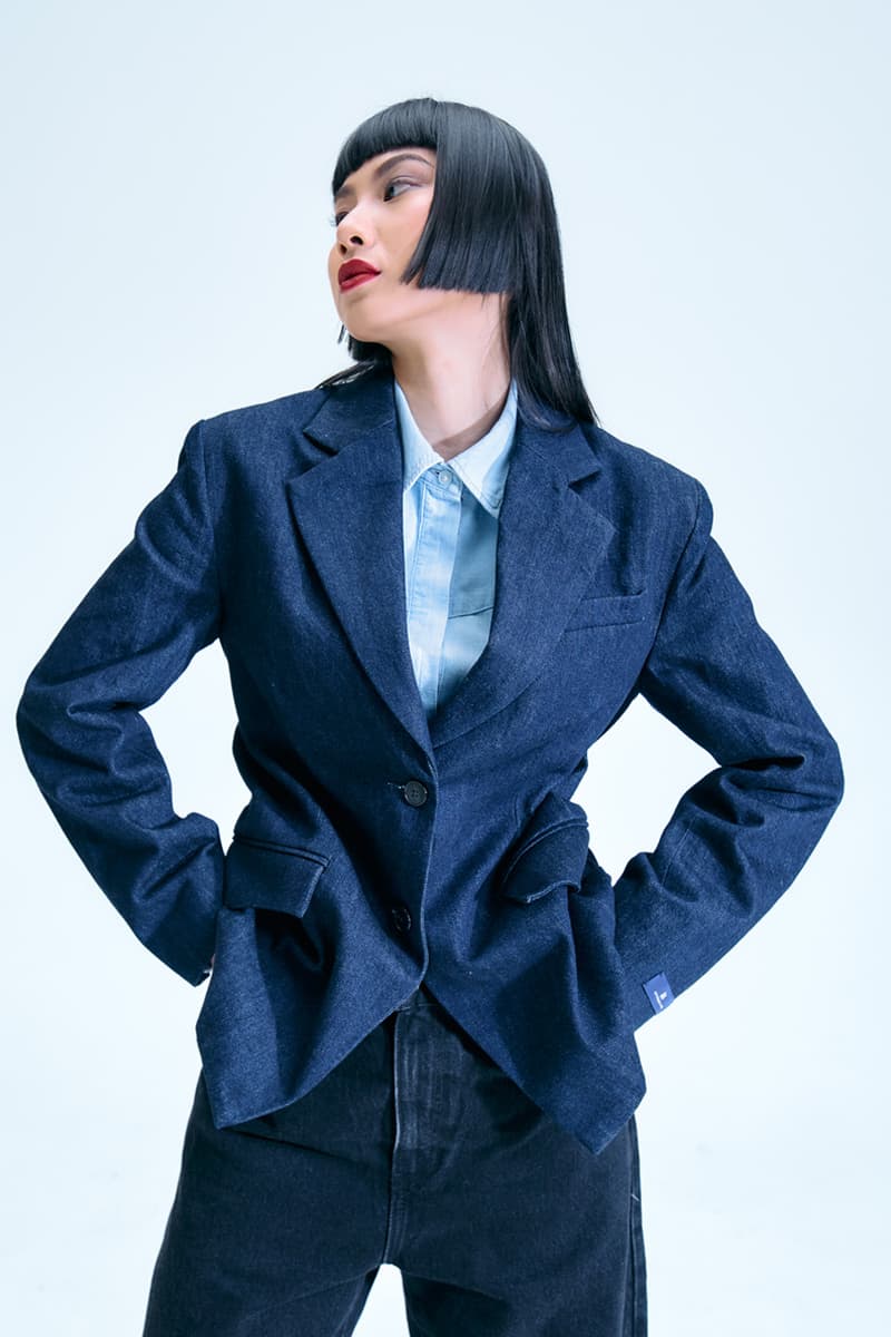 Levi’s® Rilis Koleksi Baru Blue Tab™ dengan Siluet yang Lebih Bold