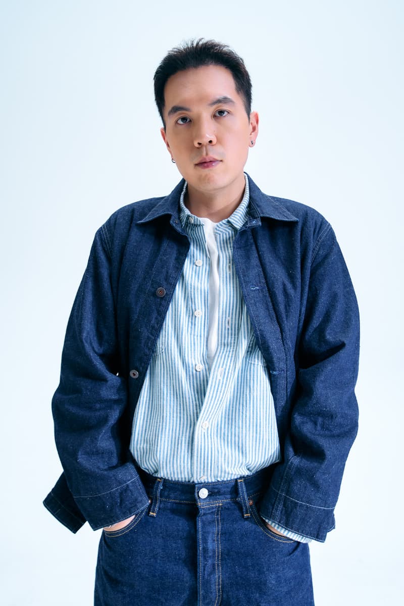 Levi’s® Rilis Koleksi Baru Blue Tab™ dengan Siluet yang Lebih Bold