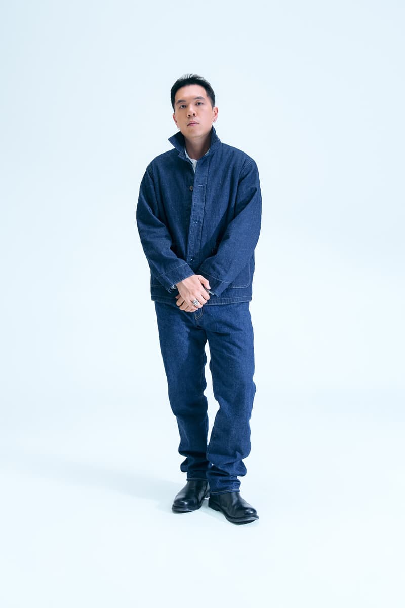 Levi’s® Rilis Koleksi Baru Blue Tab™ dengan Siluet yang Lebih Bold