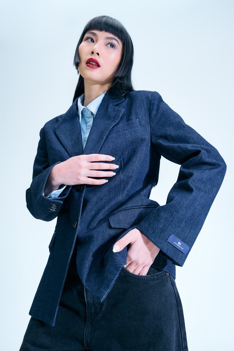 Levi’s® Rilis Koleksi Baru Blue Tab™ dengan Siluet yang Lebih Bold