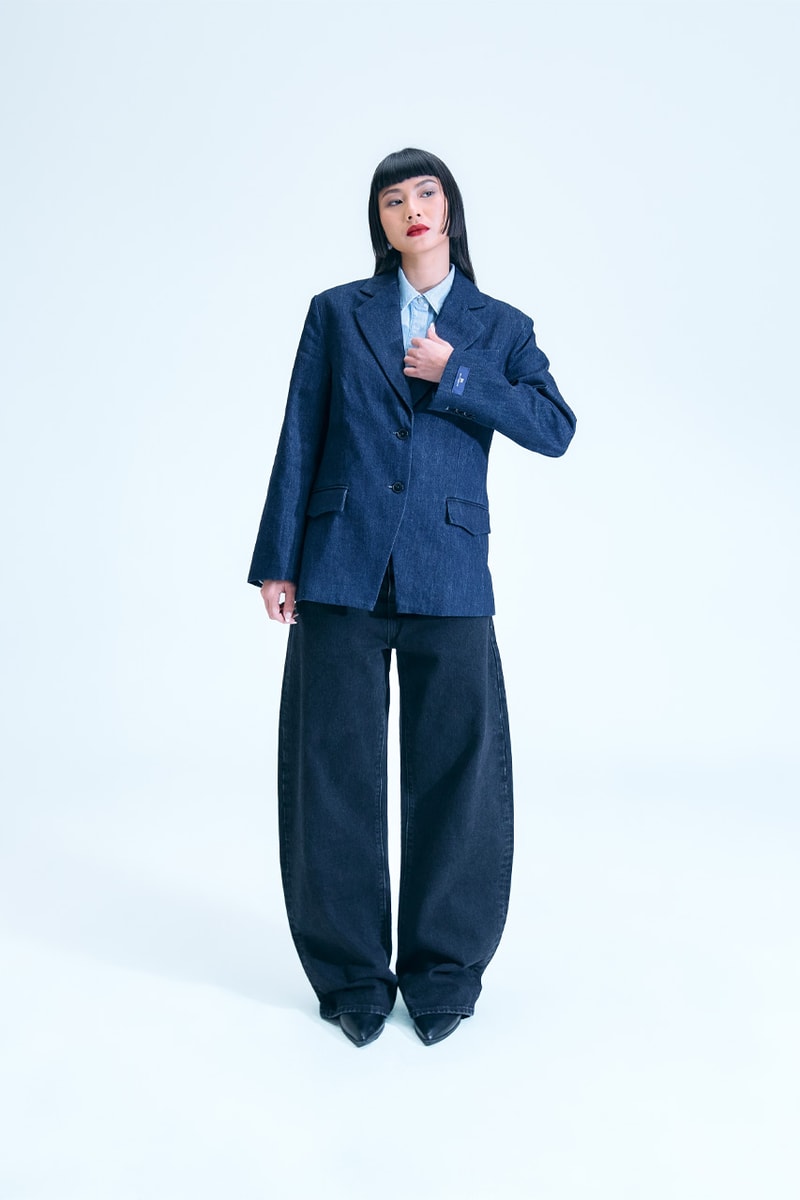 Levi’s® Rilis Koleksi Baru Blue Tab™ dengan Siluet yang Lebih Bold