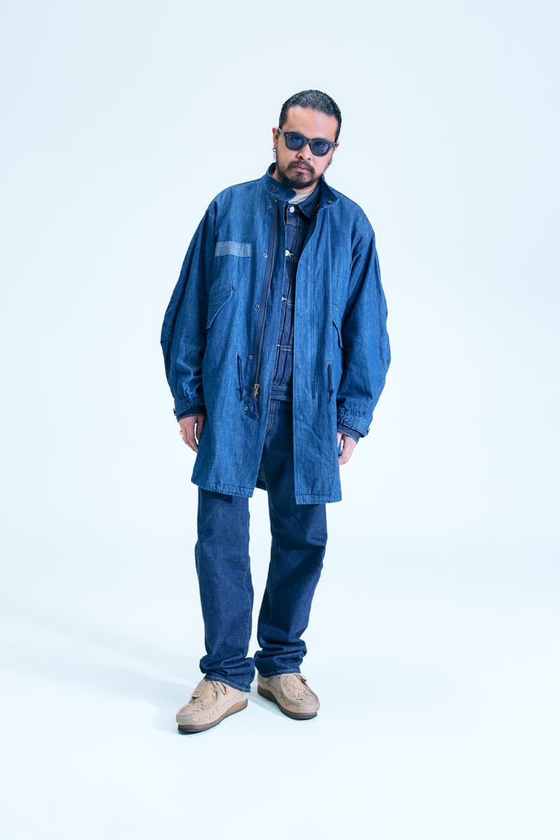 Levi’s® Rilis Koleksi Baru Blue Tab™ dengan Siluet yang Lebih Bold