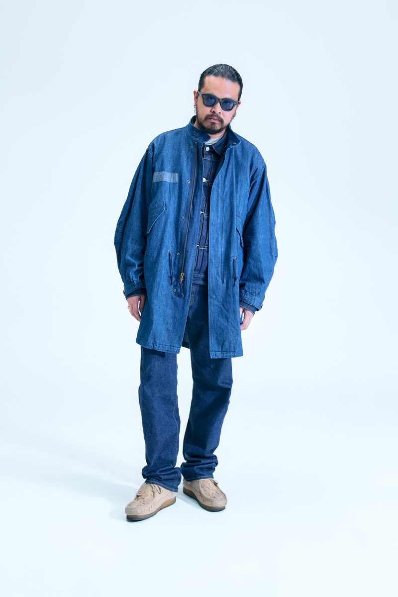 Levi’s® Rilis Koleksi Baru Blue Tab™ dengan Siluet yang Lebih Bold