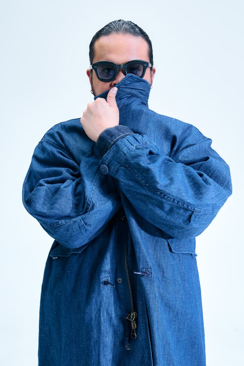 Levi’s® Rilis Koleksi Baru Blue Tab™ dengan Siluet yang Lebih Bold