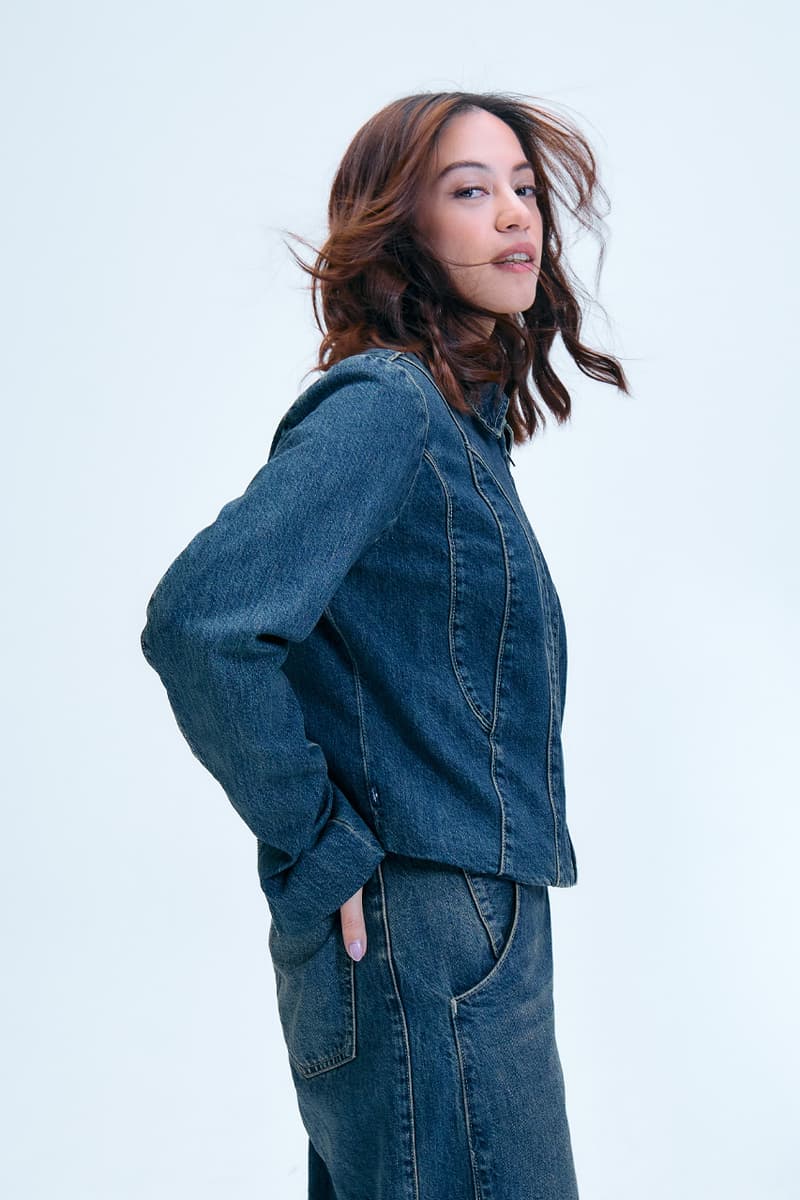 Levi’s® Rilis Koleksi Baru Blue Tab™ dengan Siluet yang Lebih Bold