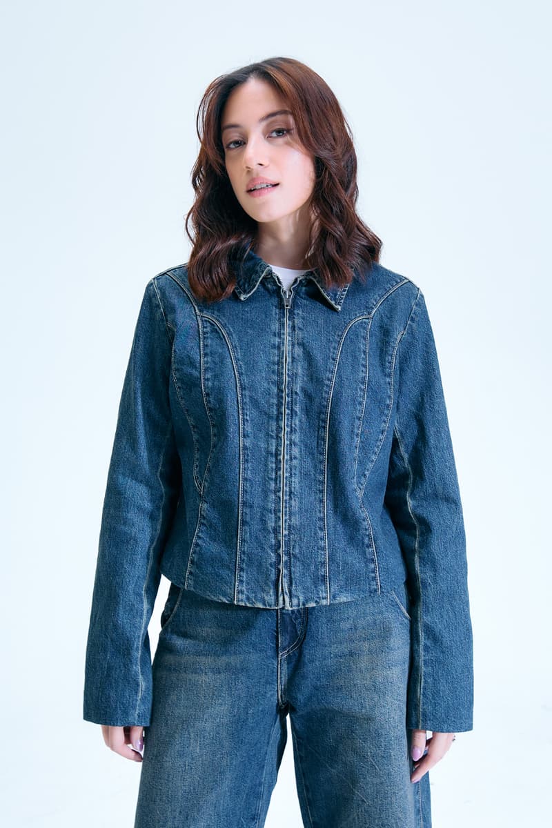 Levi’s® Rilis Koleksi Baru Blue Tab™ dengan Siluet yang Lebih Bold