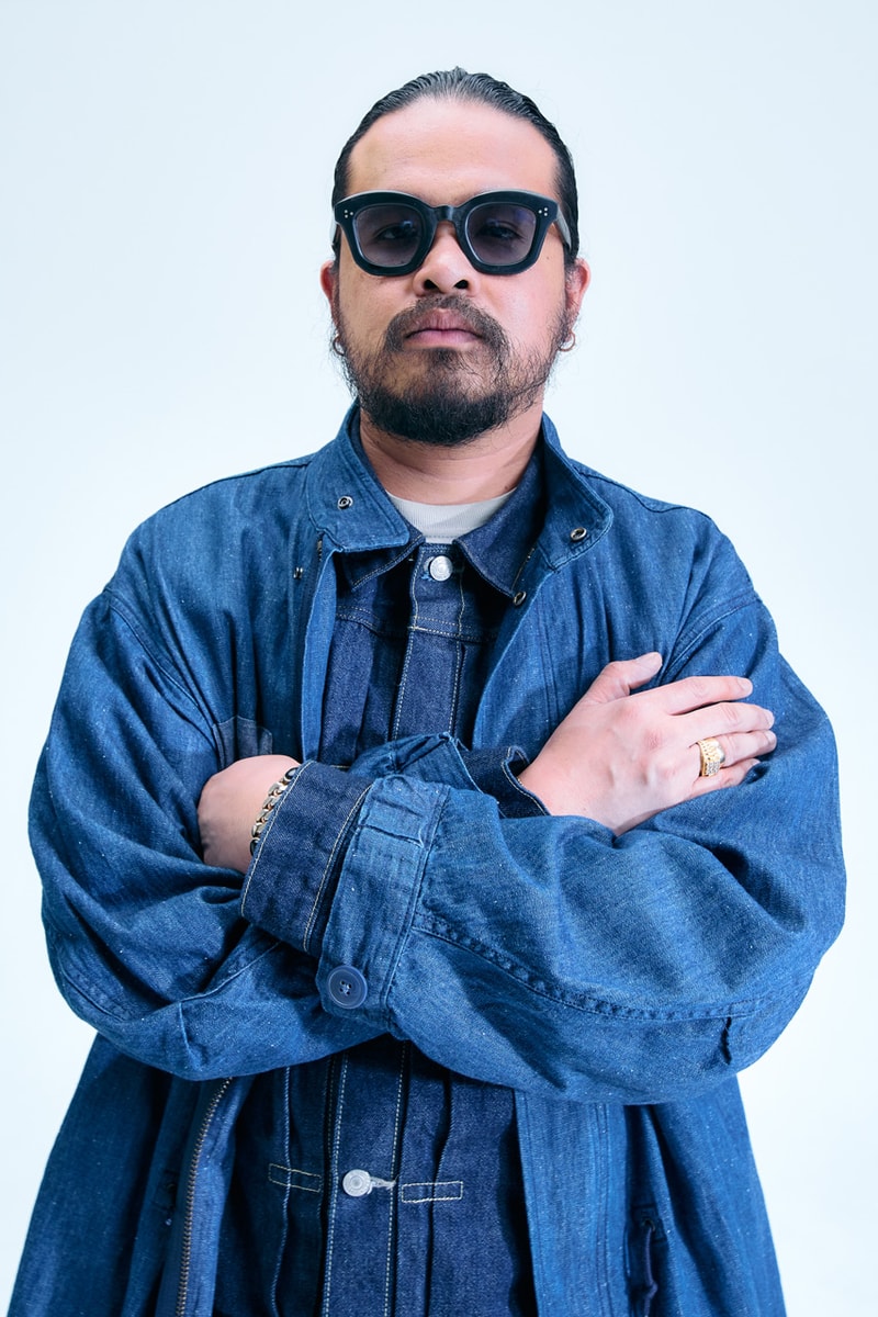 Levi’s® Rilis Koleksi Baru Blue Tab™ dengan Siluet yang Lebih Bold