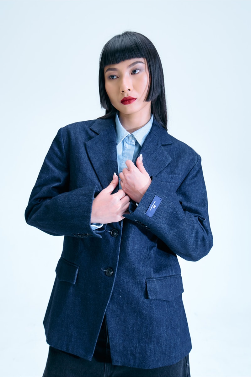 Levi’s® Rilis Koleksi Baru Blue Tab™ dengan Siluet yang Lebih Bold