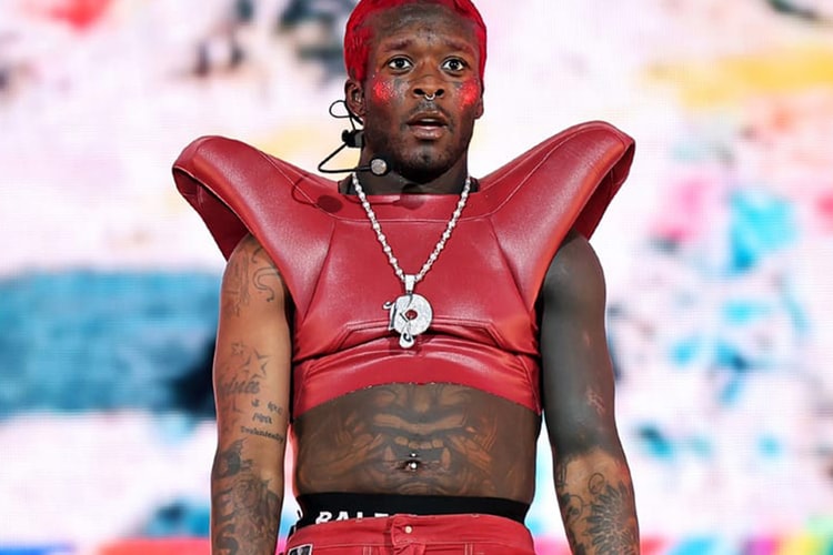 Lil Uzi Vert Resmi Jadi Artis Independen, Rilis Single Baru “Chanel Boy”