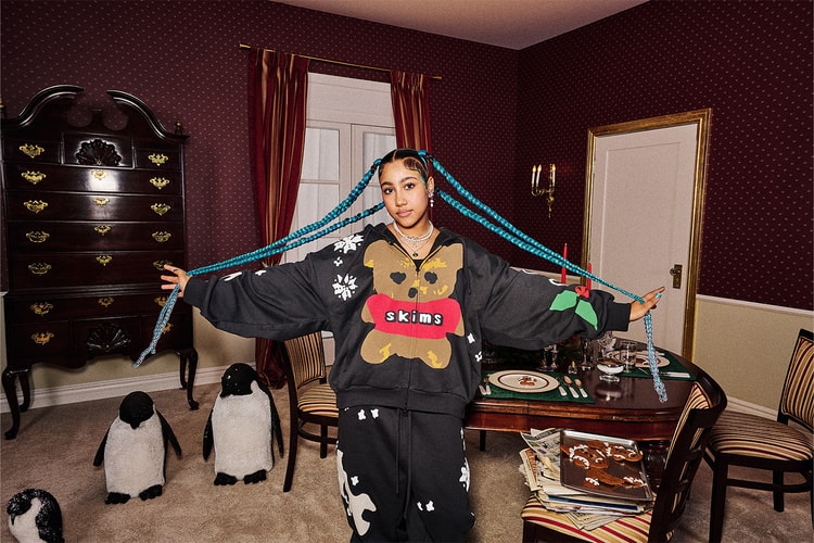 Kolaborasi Liburan Terbatas: SKIMS Gandeng Cactus Plant Flea Market untuk Capsule Holiday Ikonis