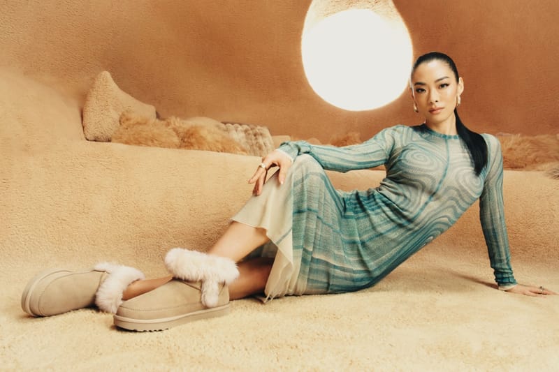 UGG Bikin Kamu Siap Sambut Liburan Akhir Tahun