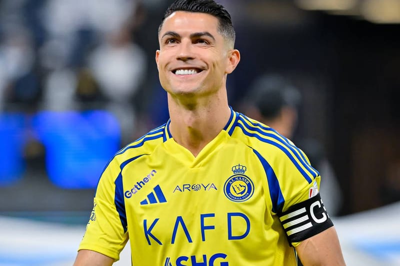 Cristiano Ronaldo Tegaskan Piala Dunia FIFA 2026 Jadi yang Terakhir