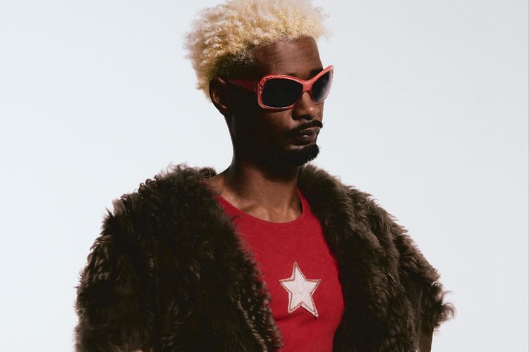 Danny Brown Menemukan Tujuan Hidupnya