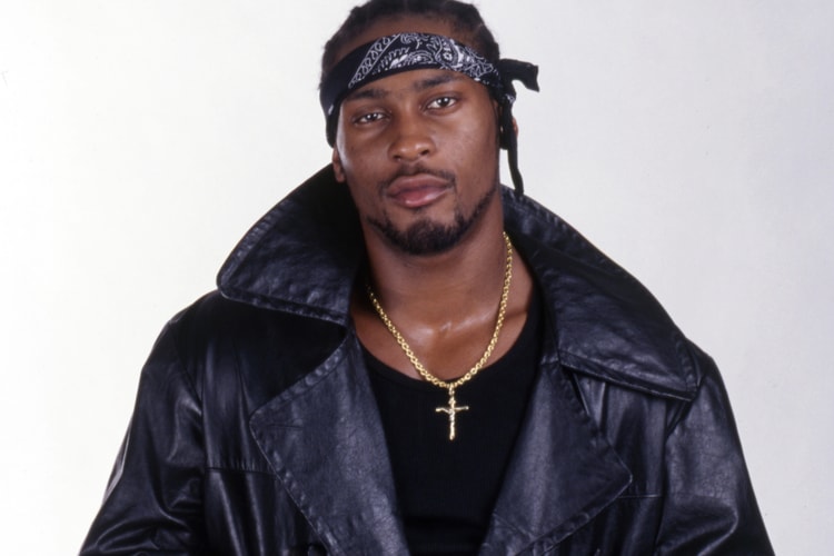 Album Anumerta D’Angelo Sedang Digarap