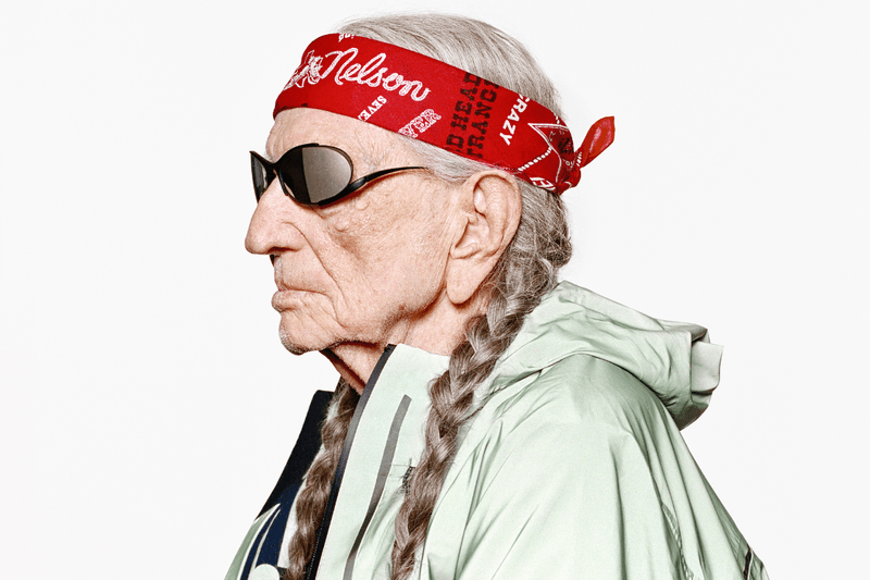 Haider Ackermann Hadirkan Koleksi FW25 Penuh Energi untuk Canada Goose