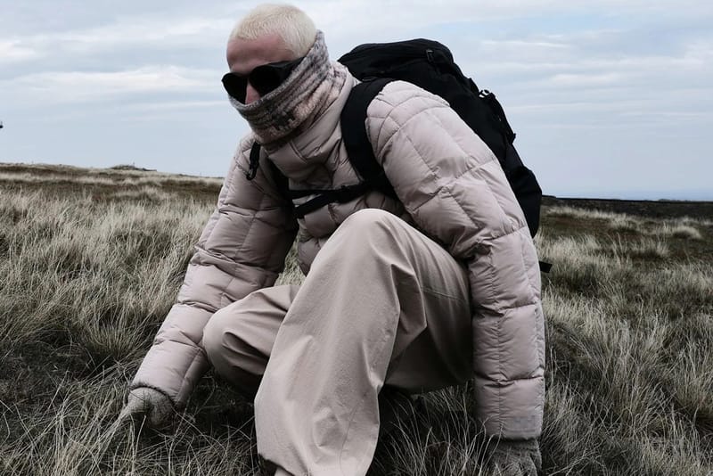 Helly Hansen HH-118389225: Gear Outdoor Modular Bergaya Arsitektural untuk FW25