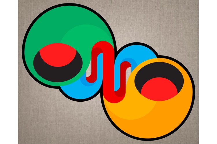 A2Z Art Gallery Hadirkan Pameran Terbaru Jono Toh ‘Thinking Out Loud’