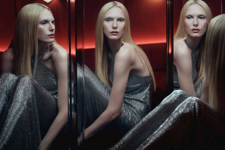 Zara Rilis Kolaborasi Terbaru dengan Ludovic de Saint Sernin