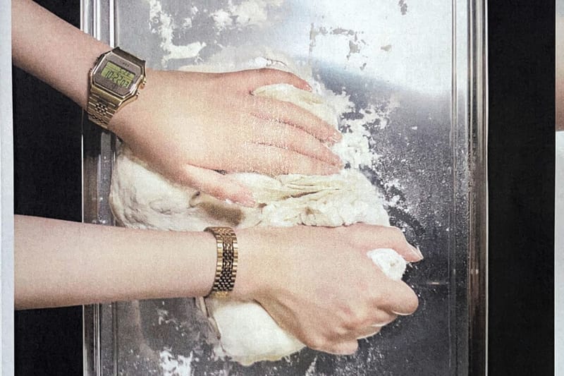 MM6 dan Timex Baru Saja Rilis ‘Wrist Candy’ Baru yang Bikin Naksir