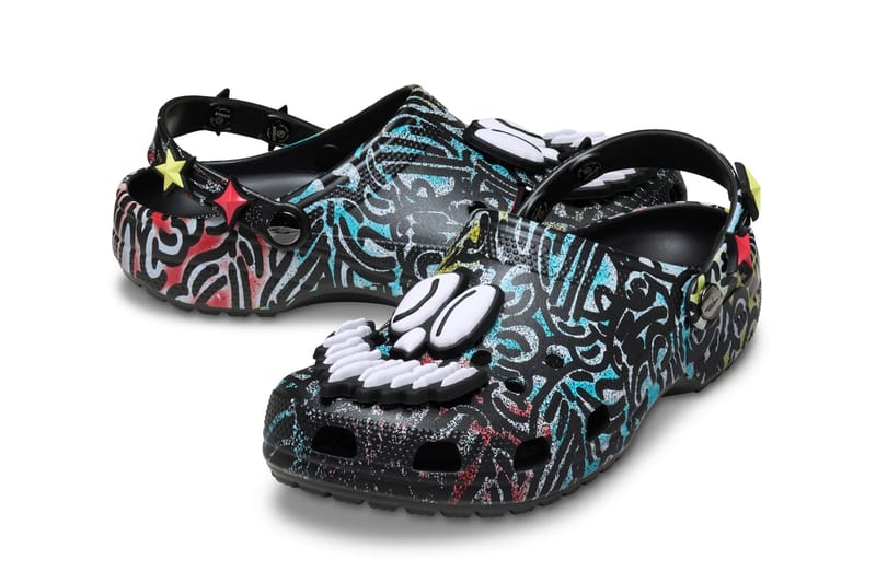 Akhirnya Hadir: Slawn x Crocs Classic Clog