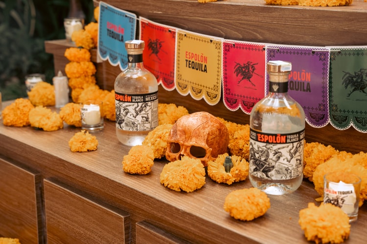 Espolòn Barrio Fiesta 2025 Kini Diadain di Jakarta dan Bali