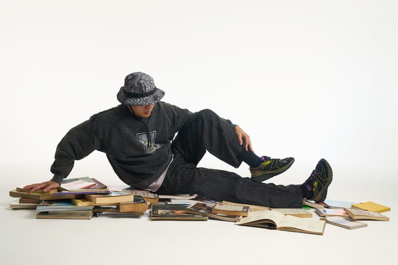 Kalvert Rilis Kolaborasi Bareng Dominate Jakarta