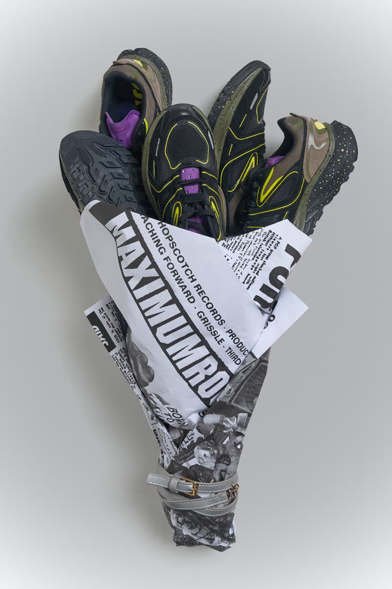 Kalvert Rilis Kolaborasi Bareng Dominate Jakarta