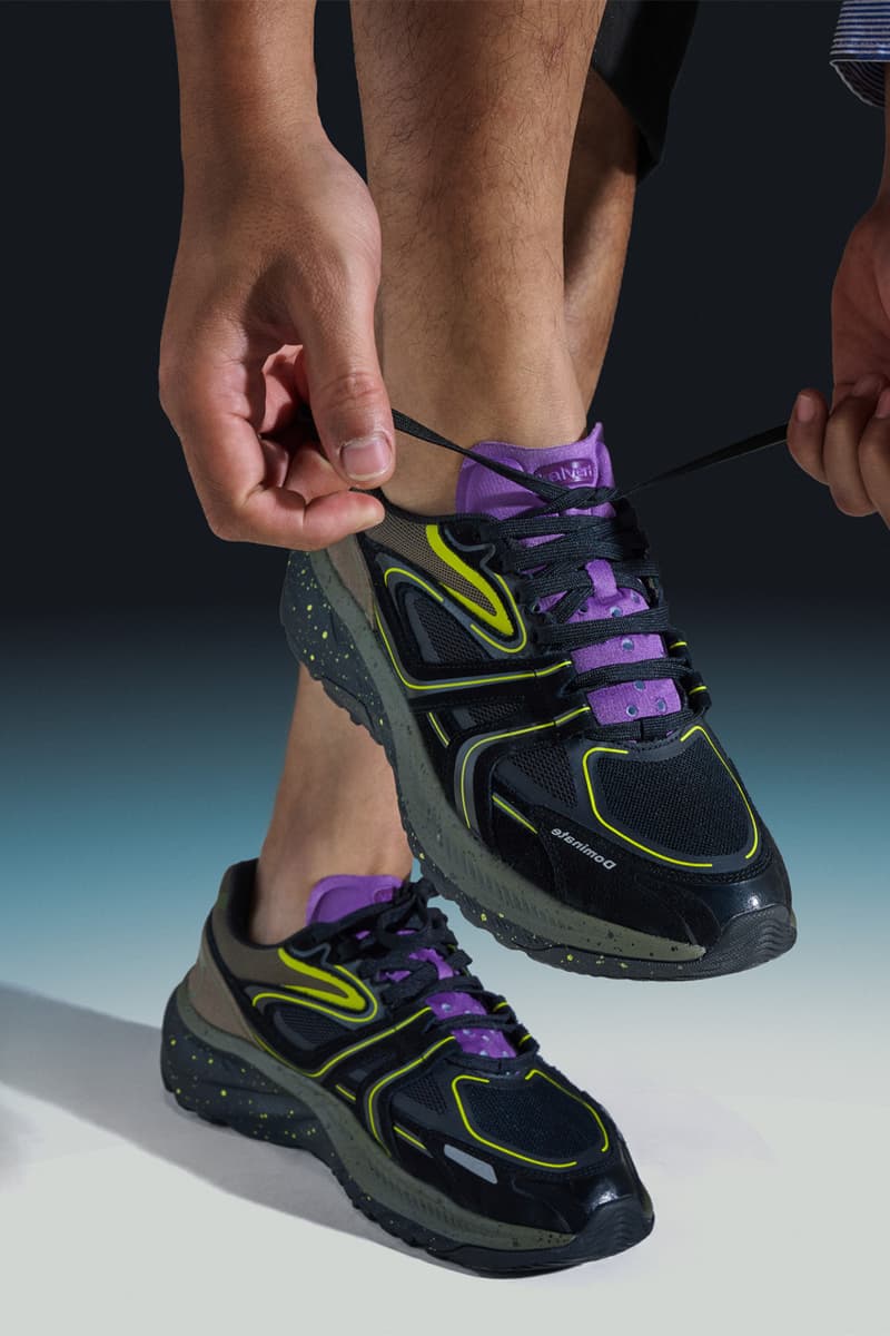 Kalvert Rilis Kolaborasi Bareng Dominate Jakarta