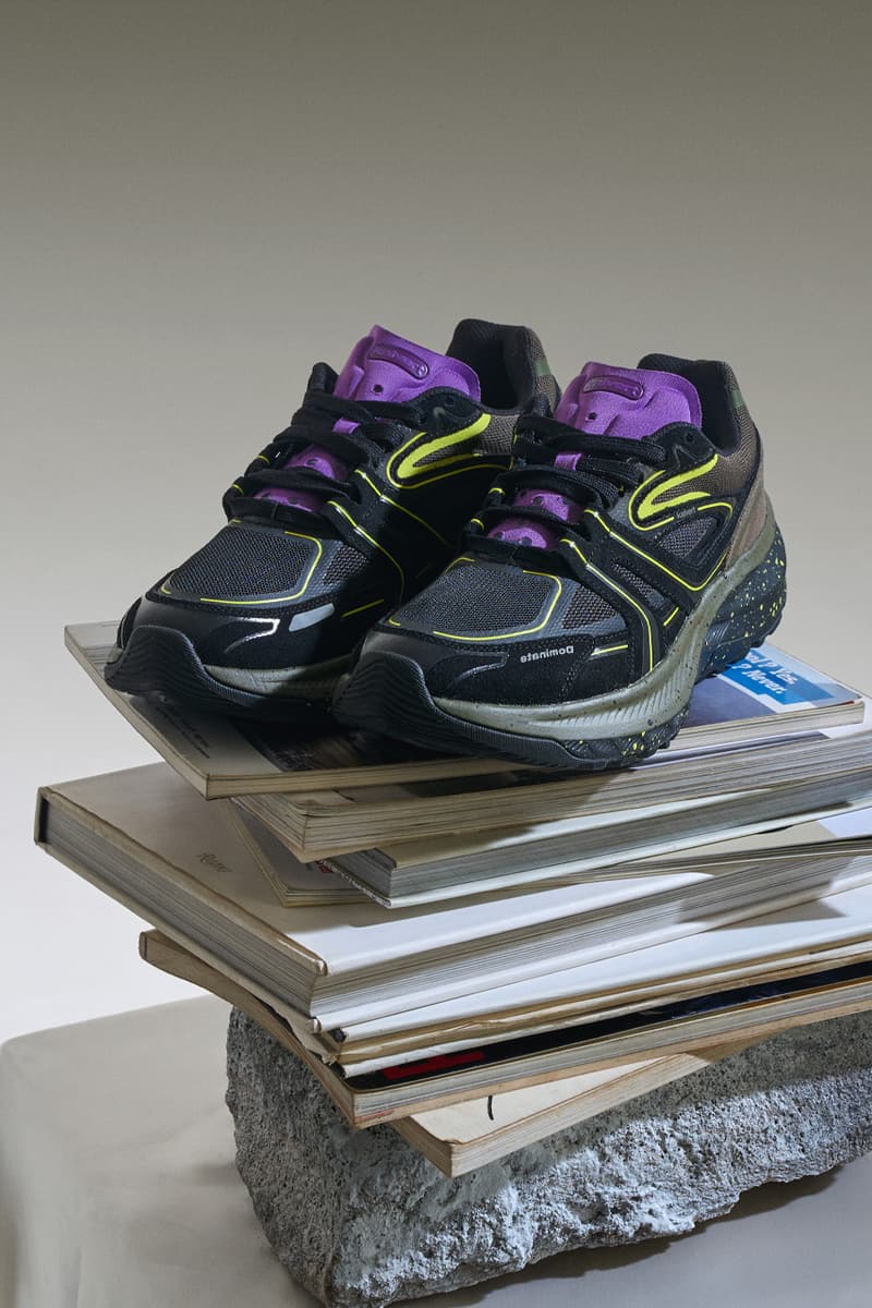 Kalvert Rilis Kolaborasi Bareng Dominate Jakarta