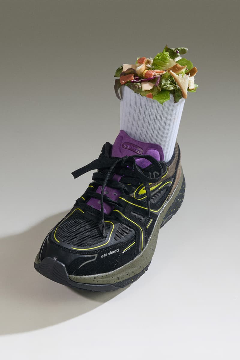 Kalvert Rilis Kolaborasi Bareng Dominate Jakarta