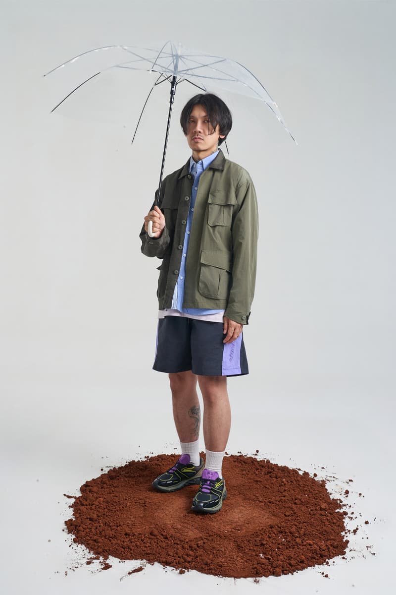 Kalvert Rilis Kolaborasi Bareng Dominate Jakarta