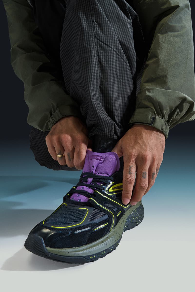 Kalvert Rilis Kolaborasi Bareng Dominate Jakarta