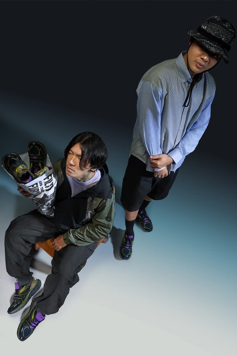 Kalvert Rilis Kolaborasi Bareng Dominate Jakarta