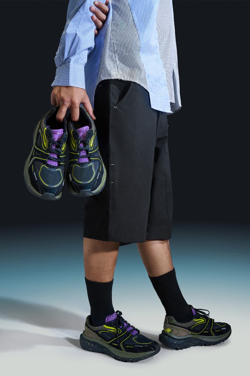 Kalvert Rilis Kolaborasi Bareng Dominate Jakarta