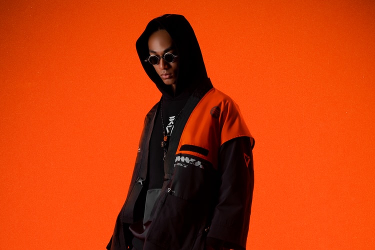 Machine56 dan SNK ATK Umumkan Kolaborasi Cyberpunk Bertajuk SHOGUN