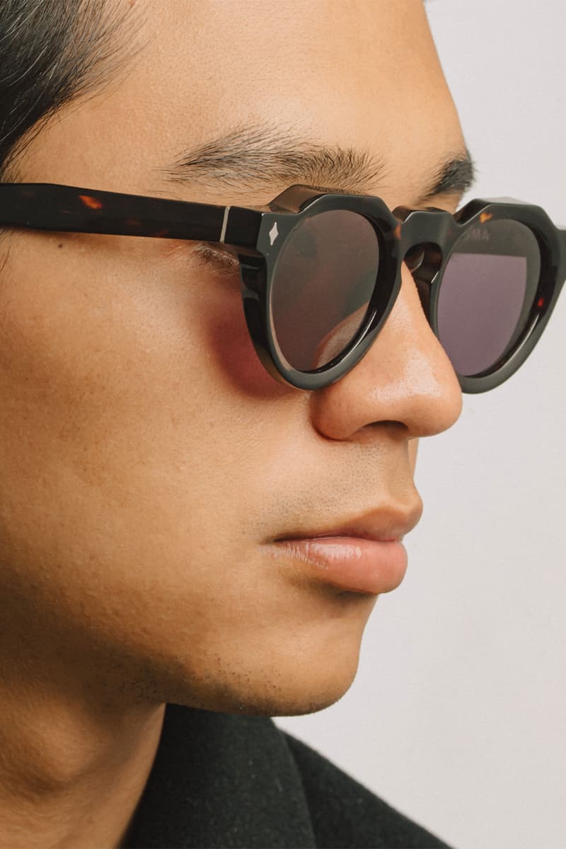 Cool Uncle Rilis CONSTRUCT Collection, Lini Kacamata Baru yang Fokus Pada Simplicity