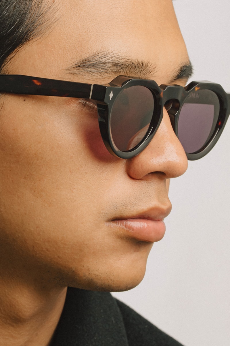 Cool Uncle Rilis CONSTRUCT Collection, Lini Kacamata Baru yang Fokus Pada Simplicity