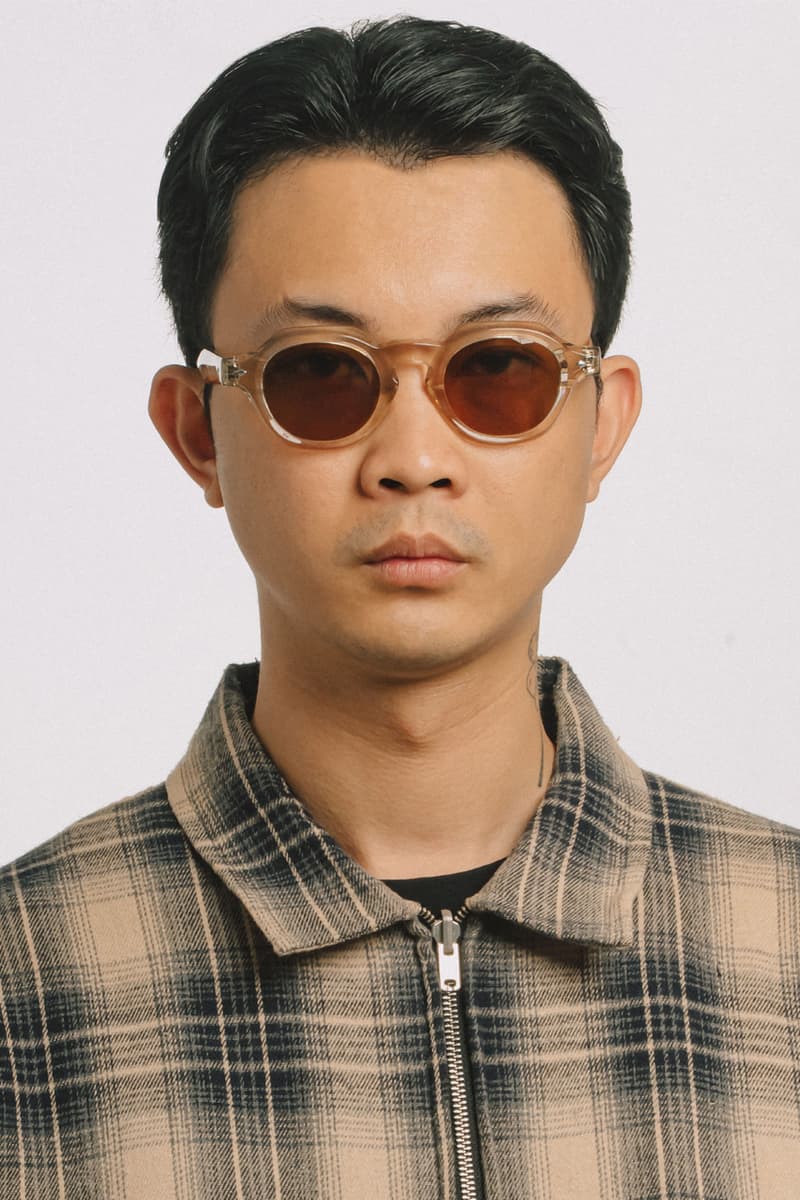 Cool Uncle Rilis CONSTRUCT Collection, Lini Kacamata Baru yang Fokus Pada Simplicity